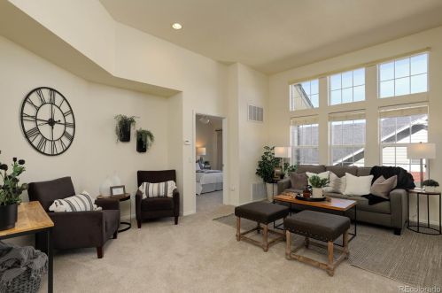 7756 Biloxi Way, Denver CO exterior