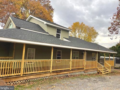 482 Rittenour Rd, Edinburg, VA 22824-2910