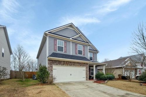 308 Rippling Dr, Ball Ground, GA 30107-6024