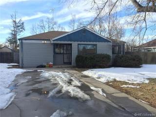 1975 Lansing St, Denver, CO 80010-2523