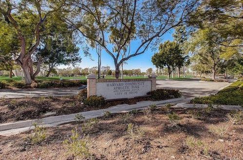 14912 Elm Ave, Irvine CA  92606-2611 exterior