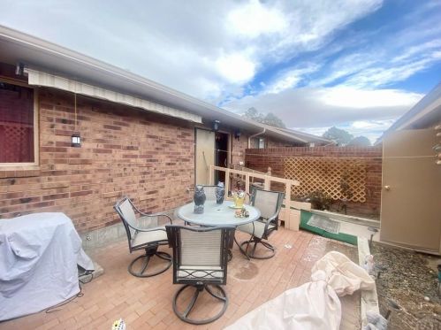 2110 Chautard Dr, Pueblo CO  81005-2696 exterior