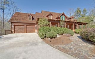 2755 Highway 282, Ellijay, GA 30540