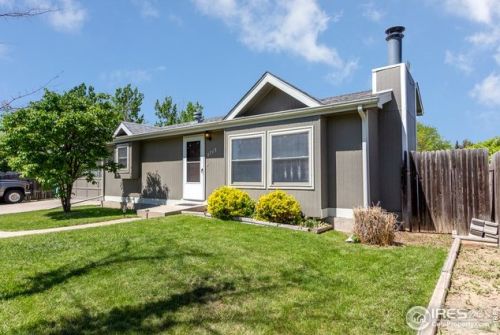 3715 Robin Ct, Loveland, CO 80537-7581