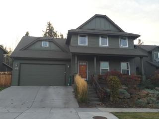 3005 Quiet Canyon Dr, Bend, OR 97701-3964