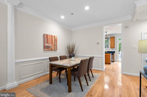 8509 2 Ave, Silver Spring MD 20910-2149 exterior