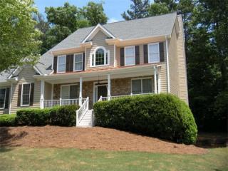 6012 Fords Lake Ct, Acworth, GA 30101-8471