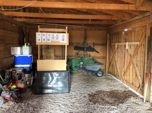 6100 King Ct, Parker CO exterior