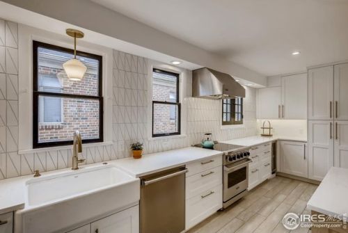 861 13th St, Boulder CO  80302-4820 exterior