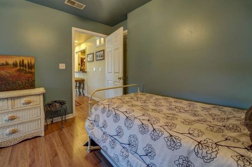 2743 Pitlochry St, Conyers GA  30094-6857 exterior