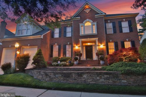 1524 Winfields Ln, Gambrills, MD 21054-1120