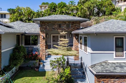 1968 Makiki Hts Dr, Honolulu HI  96822-2541 exterior