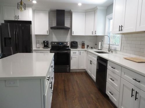 3797 Carole Dr, Atlanta GA  30340-2426 exterior