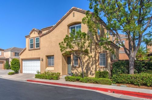 14 Rue Fontaine, El Toro, CA 92610-2489