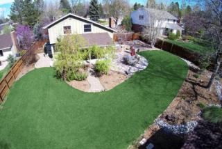 8326 Jamison Cir, Denver CO  exterior