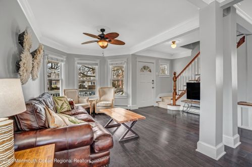 1203 3rd Ave, Tinton Falls NJ  07712-5714 exterior