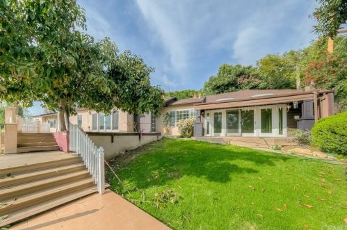 1213 Avocado Crest Rd, La Habra, CA 90631-8108