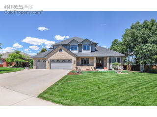 7215 Canberra St, Greeley, CO 80634-9798