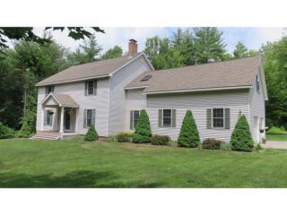 128 Hinsdale Rd, Chesterfield, NH 03443-3707