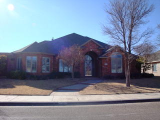 4803 103rd St, Lubbock, TX 79424-5723