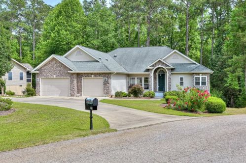 174 Sherman Ln, Mc Cormick, SC 29835-4234