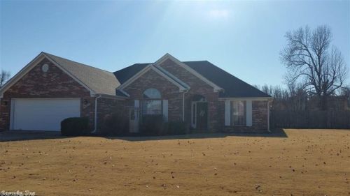 61 Weaver Cir, Vilonia, AR 72173-9014