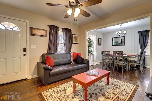 240 Lake Dr, Atlanta, GA 30340