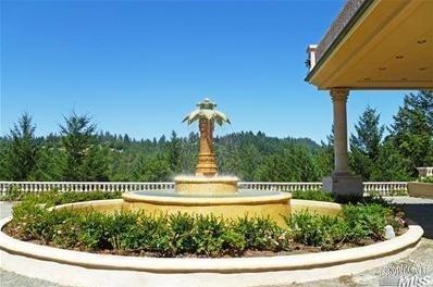 1131 Crestmont Dr, Angwin, CA 94508-9680