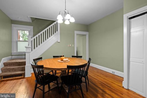 428 Ross St, Lancaster PA  17602-1944 exterior