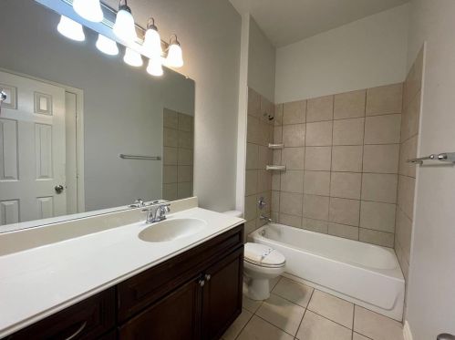 2069 Meadow Park Dr, Princeton TX 75407-2662 exterior