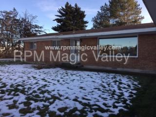 961 Main St, Appleton ID  83338-2245 exterior