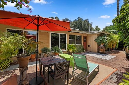 3391 Mono Dr, Riverside CA  92506-2151 exterior