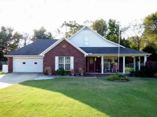 91 Stroud Cir, Crosstown, TN 38004-7483