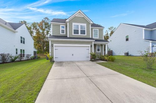 1412 Hermitage Ln, Ladson, SC 29456