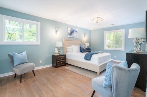 2175 Greencrest Dr, Atlanta GA  30345-2627 exterior