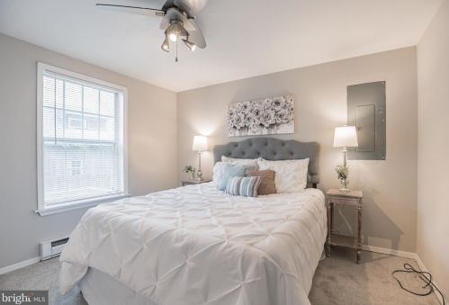 1219 Spruce Ave, Shady Side MD 20764-9562 exterior