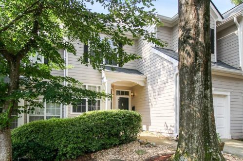 55 Hammock Pl, Atlanta GA  30312-2879 exterior