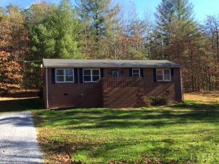 3210 Perch Rd, Monroe, VA 24574-2943
