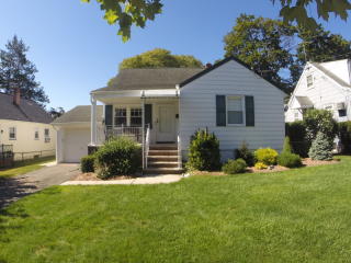 139 Stanley St, Clifton NJ  07013-1309 exterior