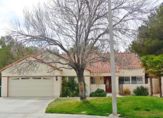 1237 Quail Way, Ridgecrest, CA 93555-5608