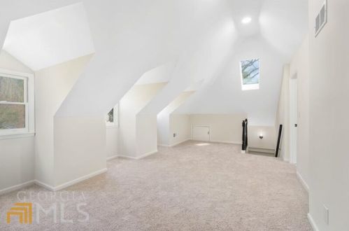 6125 Blackwater Trl, Atlanta GA  30328-2716 exterior