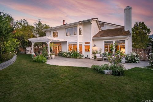 31062 Corte Aurora, San Juan Capistrano, CA 92675-5541