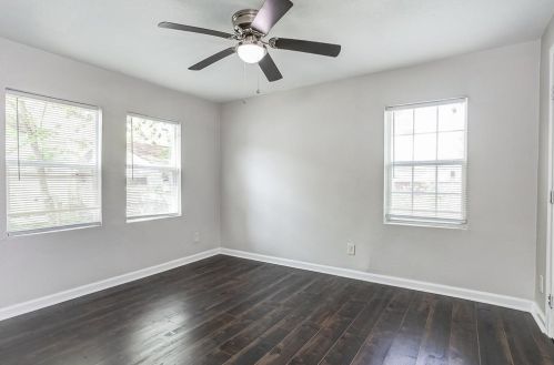 3316 Townsend Dr, Fort Worth TX  76115-4128 exterior
