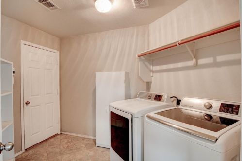 2932 Wispy Trl, Fort Worth TX  76108-8902 exterior