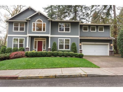 16617 Jessica Erin Ln, Portland, OR 97267-5283