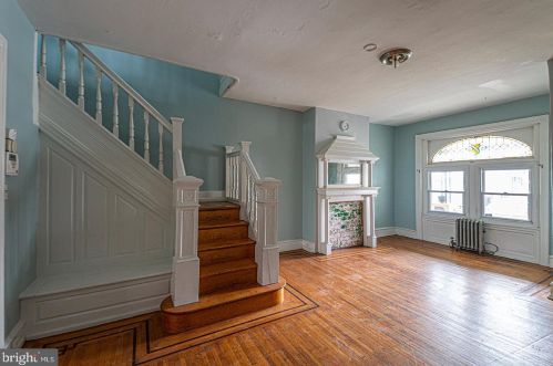 5428 Catharine St, Philadelphia PA  19143-2510 exterior
