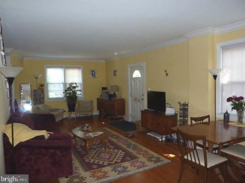 115 Maple St, Princeton NJ  08542-3849 exterior