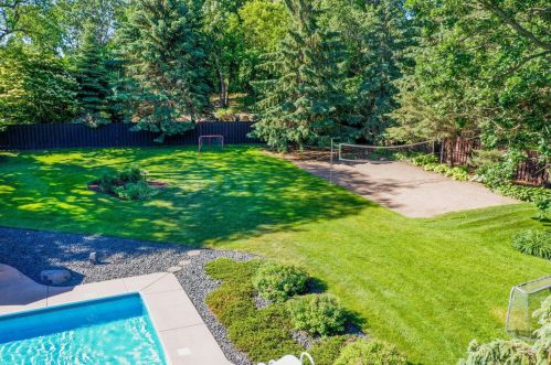 13655 Guild Ave, Saint Paul MN  55124-7607 exterior