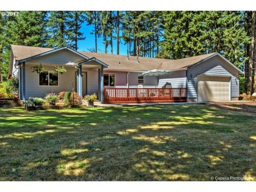 23991 Ridge Rd, Beavercreek, OR 97004-8777