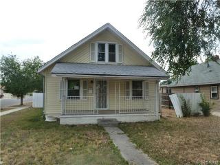 288 7th Ave, Denver CO  80203-3622 exterior